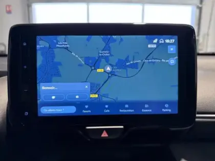 Photo 8 Toyota Yaris  Cross 116h Design MY22