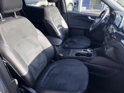 Photo 10 Ford Kuga  2.5 Duratec 190ch FHEV E85 ST-Line X BVA