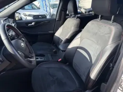 Photo 9 Ford Kuga  2.5 Duratec 190ch FHEV E85 ST-Line X BVA