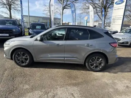 Photo 7 Ford Kuga  2.5 Duratec 190ch FHEV E85 ST-Line X BVA