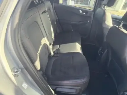 Photo 11 Ford Kuga  2.5 Duratec 190ch FHEV E85 ST-Line X BVA