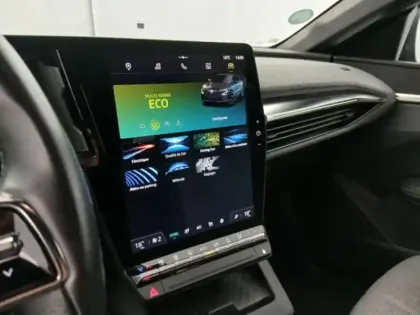 Photo 14 Renault Megane  E-Tech Electric EV60 220ch Techno super charge