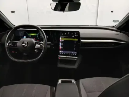Photo 5 Renault Megane  E-Tech Electric EV60 220ch Techno super charge