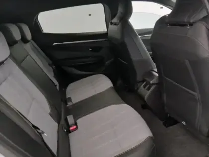 Photo 7 Renault Megane  E-Tech Electric EV60 220ch Techno super charge