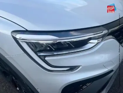 Photo 12 Renault Arkana  1.6 E-Tech 145ch RS Line -21B