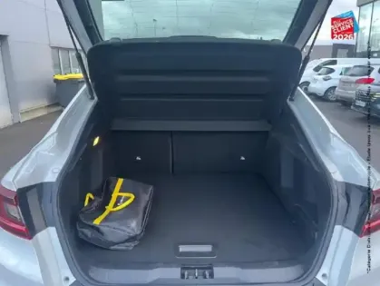 Photo 13 Renault Arkana  1.6 E-Tech 145ch RS Line -21B