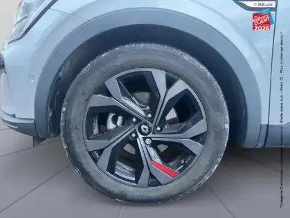 Photo 9 Renault Arkana  1.6 E-Tech 145ch RS Line -21B