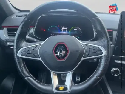 Photo 11 Renault Arkana  1.6 E-Tech 145ch RS Line -21B