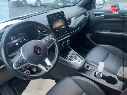 Photo 14 Renault Arkana  1.6 E-Tech 145ch RS Line -21B