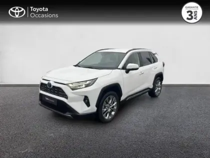 Photo Toyota Rav4