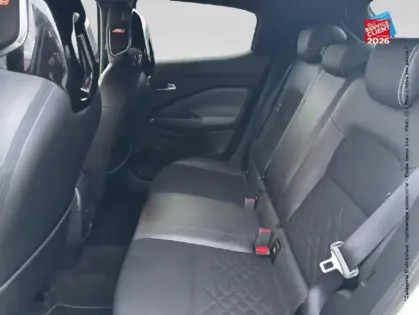 Photo 10 Nissan Juke  1.0 DIG-T 117ch Tekna Sieges chauf GPS Camera Bose