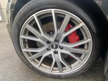 Photo 7 Audi A6  Avant 55 TFSI e 367ch SLINE QUATTRO S tronic 7