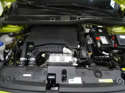 Photo 10 Peugeot 208  1.2 100ch S&S Style
