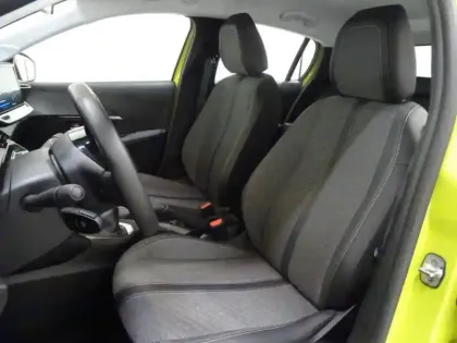 Photo 7 Peugeot 208  1.2 100ch S&S Style