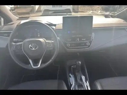 Photo 11 Toyota Corolla  1.8 140ch Design MY23