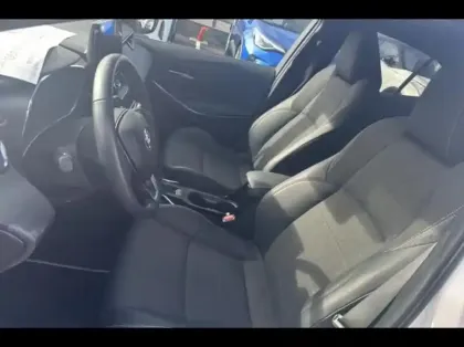 Photo 9 Toyota Corolla  1.8 140ch Design MY23