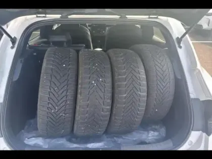 Photo 8 Toyota Corolla  1.8 140ch Design MY23