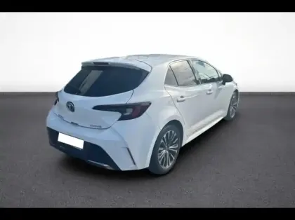 Photo 5 Toyota Corolla  1.8 140ch Design MY23