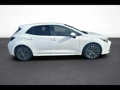 Photo 6 Toyota Corolla  1.8 140ch Design MY23
