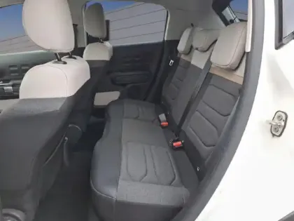 Photo 9 Citroën C3  1.2 PureTech 110ch S&S Shine 120-123g