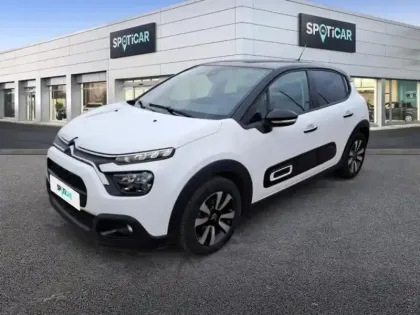 Photo Citroën C3