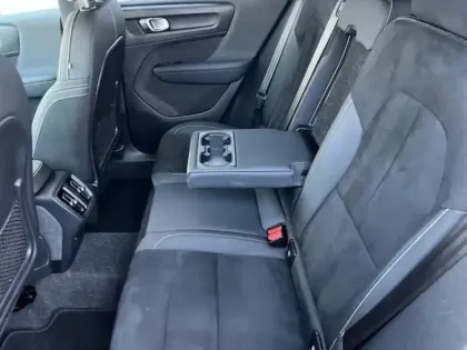 Photo 13 Volvo Xc40  B3 163ch Black Edition DCT 7