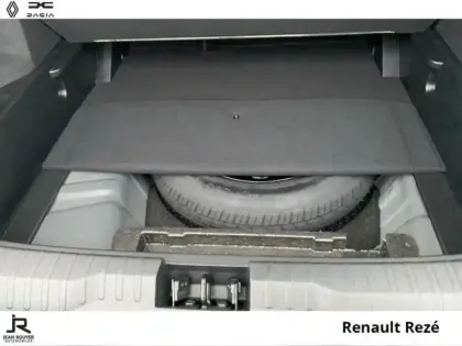 Photo 13 Renault Arkana  1.3 TCe 140ch FAP Business EDC