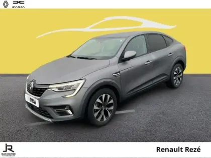 Photo Renault Arkana