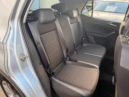 Photo 7 Volkswagen T-cross Gén. I Ph1 NG R-Line Tech 5