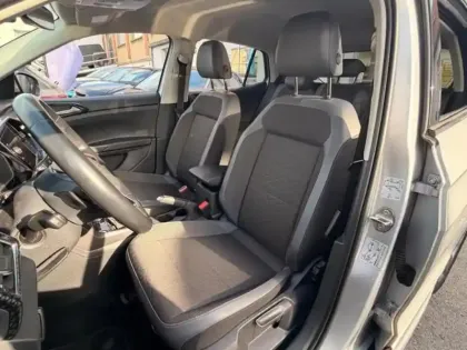 Photo 13 Volkswagen T-cross Gén. I Ph1 NG R-Line Tech 5