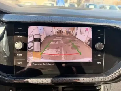 Photo 15 Volkswagen T-cross Gén. I Ph1 NG R-Line Tech 5