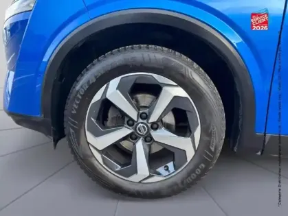 Photo 9 Nissan Qashqai  1.3 Mild Hybrid 140ch N-Connecta