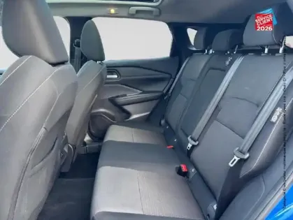 Photo 10 Nissan Qashqai  1.3 Mild Hybrid 140ch N-Connecta