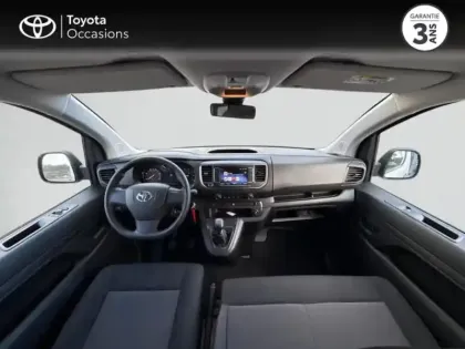 Photo 7 Toyota Proace  Verso Medium 2.0 140 D-4D Dynamic MC24