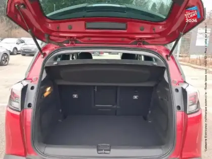 Photo 13 Opel Crossland  1.2 Turbo 130ch  Ultimate BVA Sieges chauf GPS