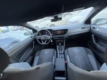 Photo 7 Volkswagen Polo  1.0 TSI 116ch R-Line Edition DSG7