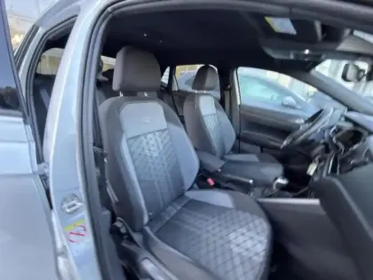 Photo 9 Volkswagen Polo  1.0 TSI 116ch R-Line Edition DSG7