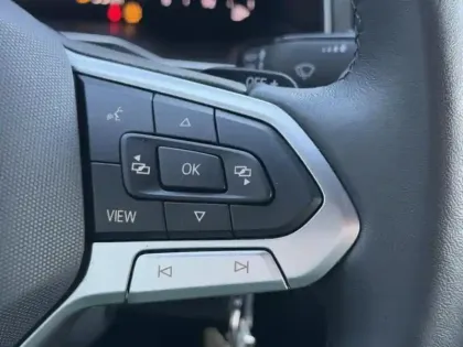 Photo 13 Volkswagen Polo  1.0 TSI 116ch R-Line Edition DSG7