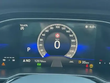 Photo 14 Volkswagen Polo  1.0 TSI 116ch R-Line Edition DSG7