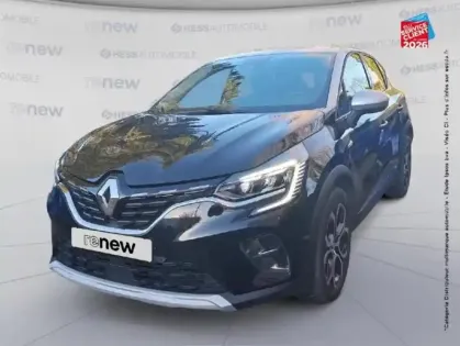 Photo Renault Captur