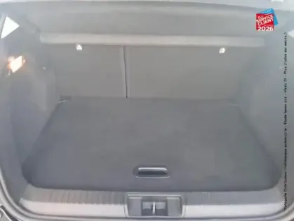 Photo 13 Renault Captur  1.3 TCe 140ch FAP Intens EDC -21 GPS Radar AV/AR