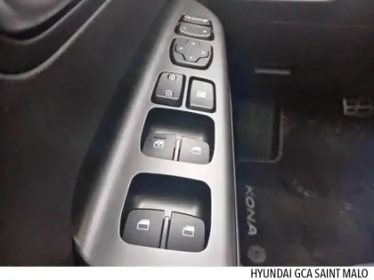 Photo 11 Hyundai Kona  Electric 39kWh - 136ch Intuitive