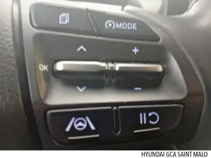 Photo 9 Hyundai Kona  Electric 39kWh - 136ch Intuitive