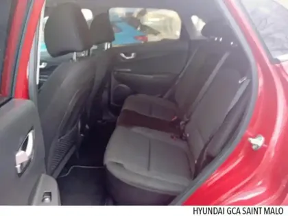 Photo 13 Hyundai Kona  Electric 39kWh - 136ch Intuitive