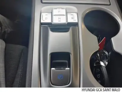 Photo 8 Hyundai Kona  Electric 39kWh - 136ch Intuitive