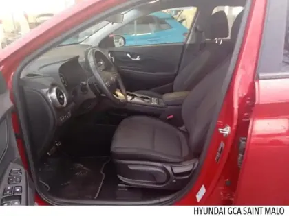 Photo 12 Hyundai Kona  Electric 39kWh - 136ch Intuitive