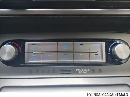 Photo 10 Hyundai Kona  Electric 39kWh - 136ch Intuitive