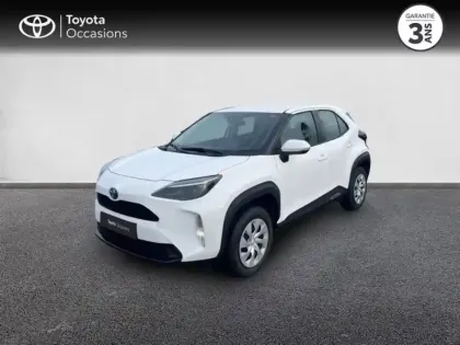Photo Toyota Yaris