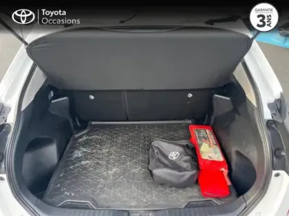 Photo 9 Toyota Yaris  Cross 116h Dynamic MY22