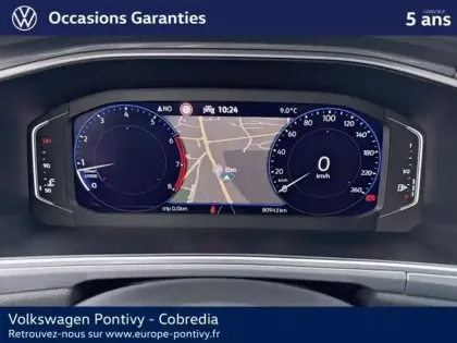 Photo 8 Volkswagen T-roc  1.5 TSI EVO 150ch Style